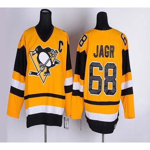 Jaromir Jagr
