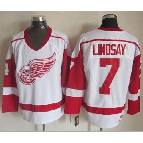Ted Lindsay