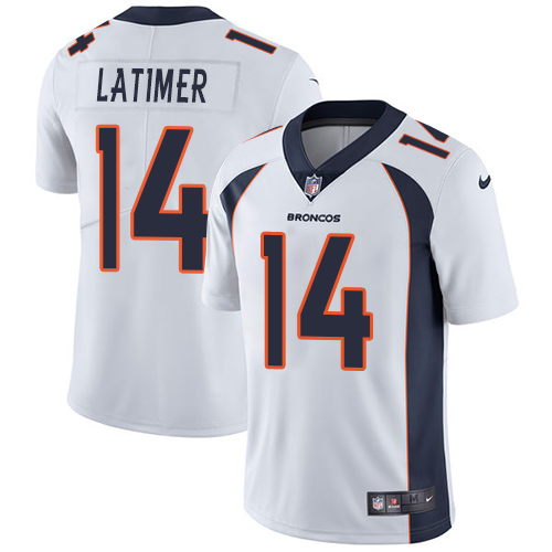 Cody Latimer
