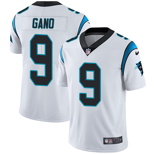 Graham Gano