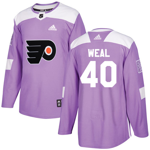 Jordan Weal