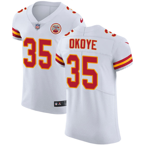 Christian Okoye