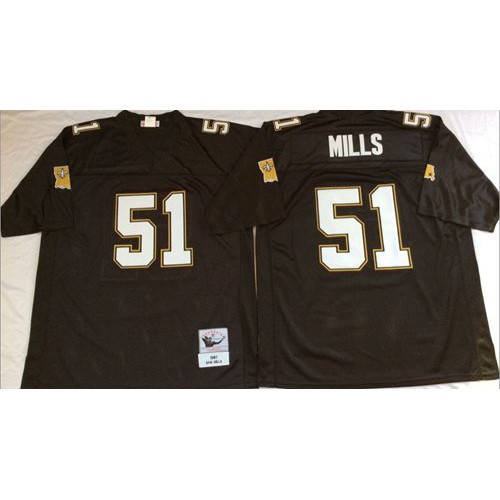 Sam Mills