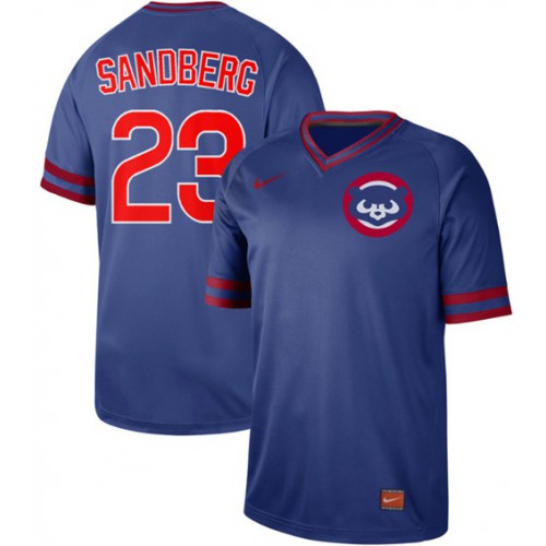 #23 Ryne Sandberg