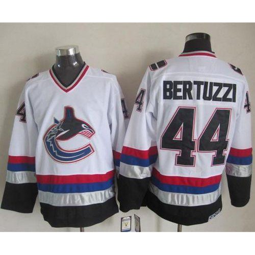 Todd Bertuzzi
