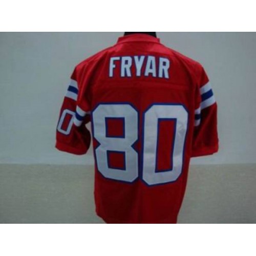 Irving Fryar