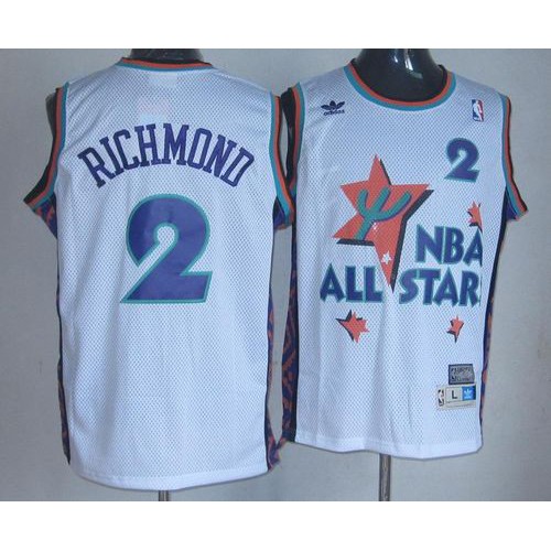 Mitch Richmond