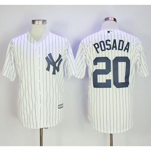 Jorge Posada