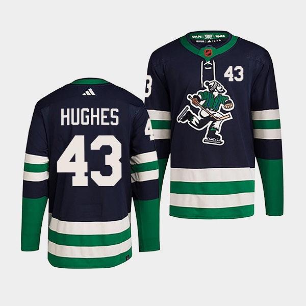 Quinn Hughes