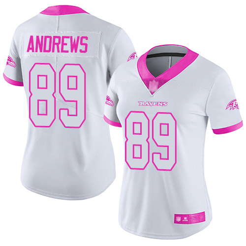 #89 Mark Andrews