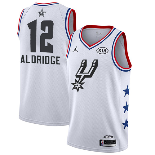 LaMarcus Aldridge