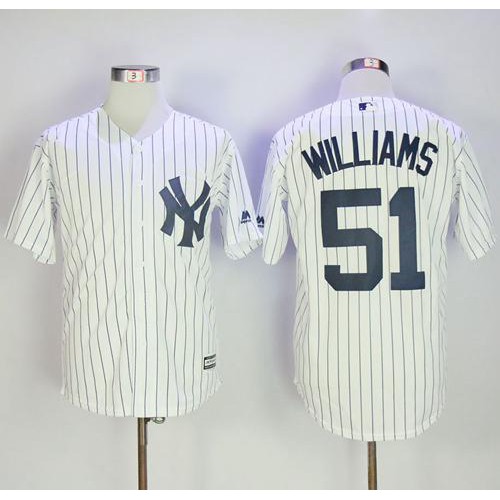 Bernie Williams