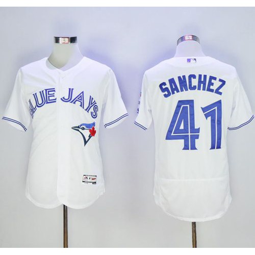 Aaron Sanchez