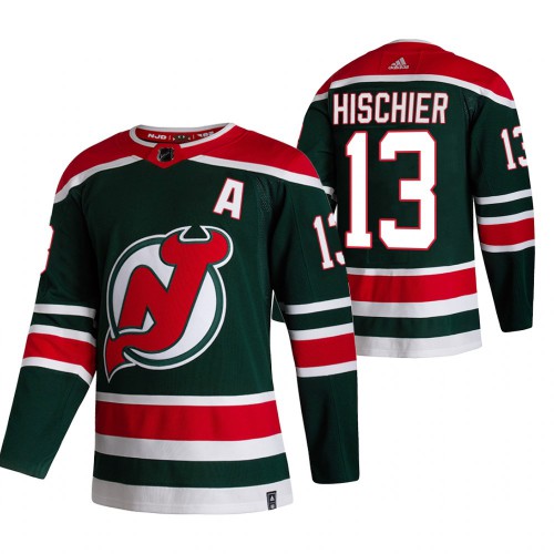 Nico Hischier