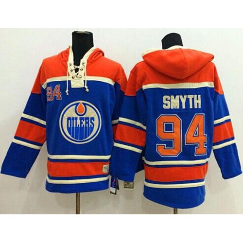 Ryan Smyth