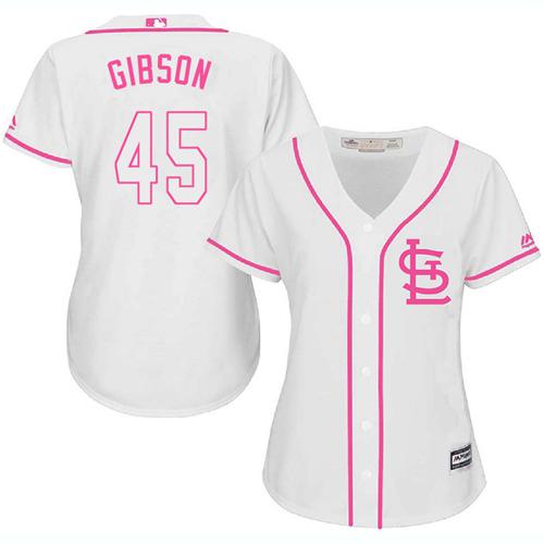 Bob Gibson