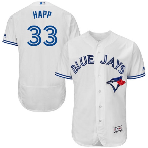 J.A. Happ