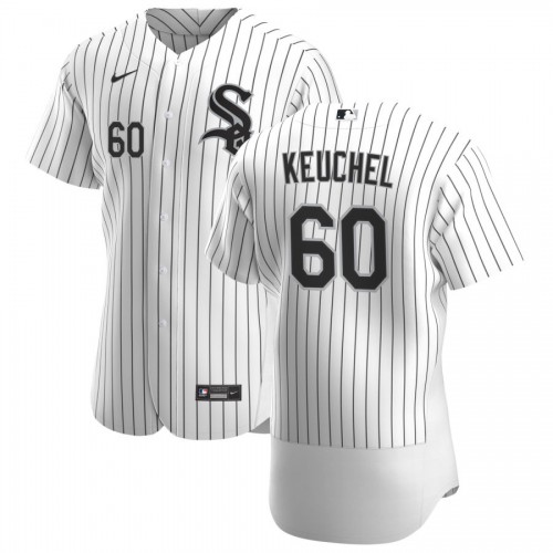 #60 Dallas Keuchel