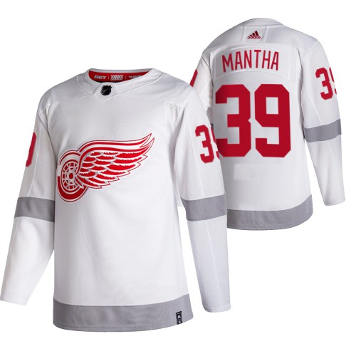 Anthony Mantha