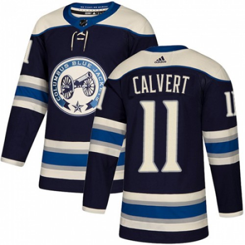Matt Calvert