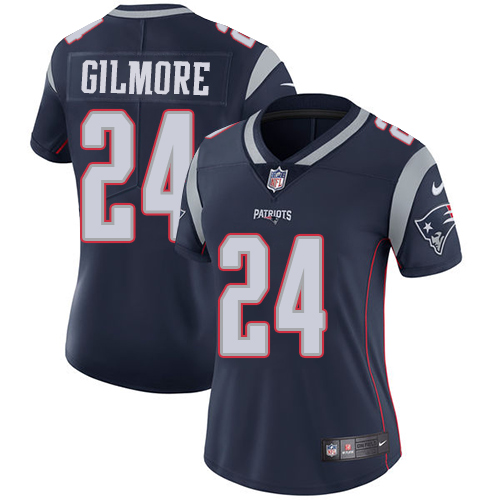 Stephon Gilmore