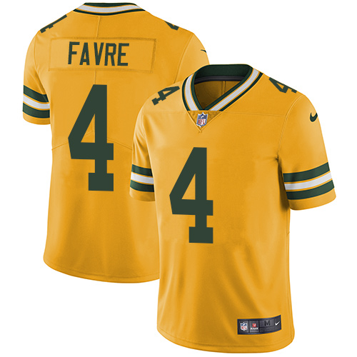 Brett Favre