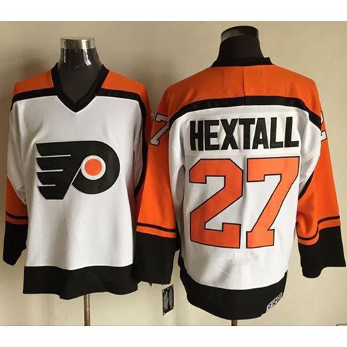 Ron Hextall