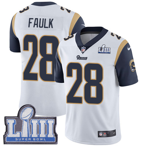 Marshall Faulk