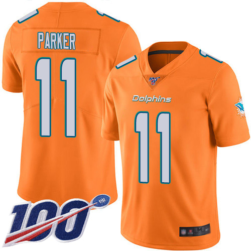 DeVante Parker