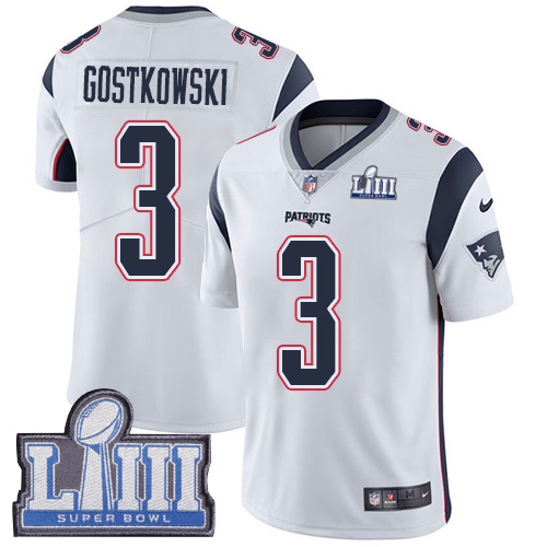 Stephen Gostkowski