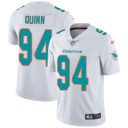 Robert Quinn