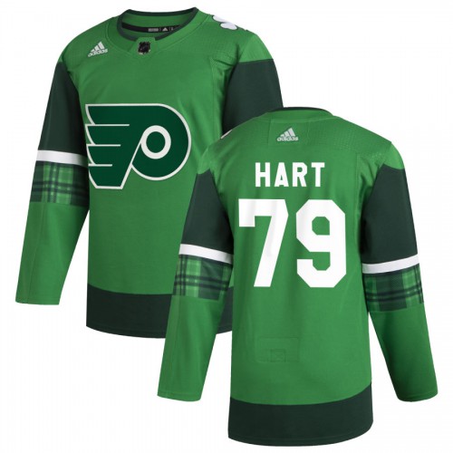 Carter Hart