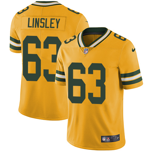 Corey Linsley