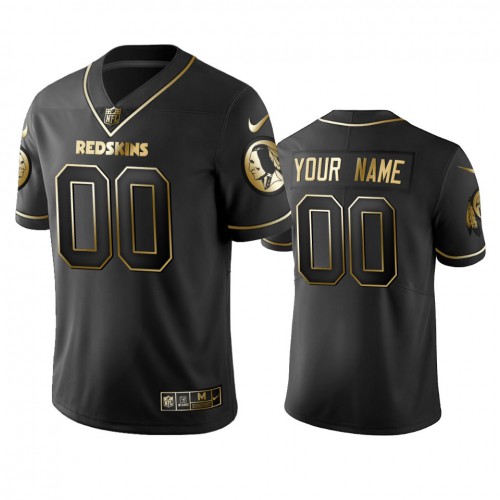 Customized NFL Jersey