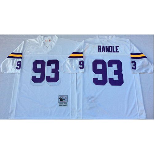 John Randle
