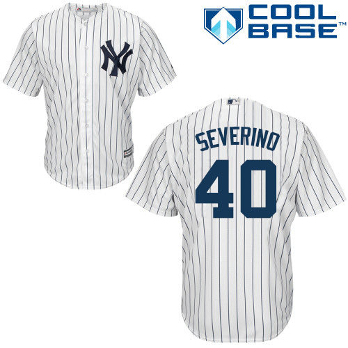 Luis Severino