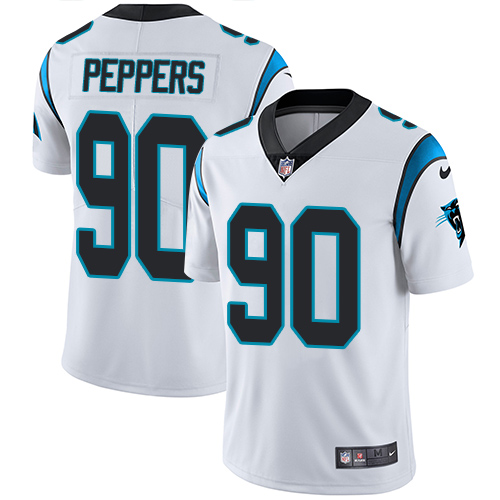 Julius Peppers