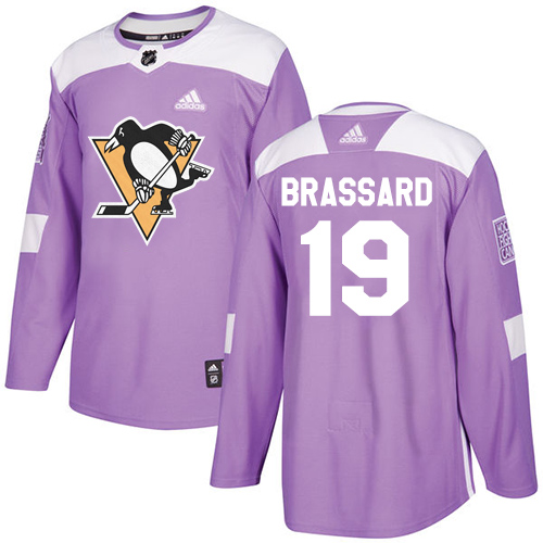 Derick Brassard