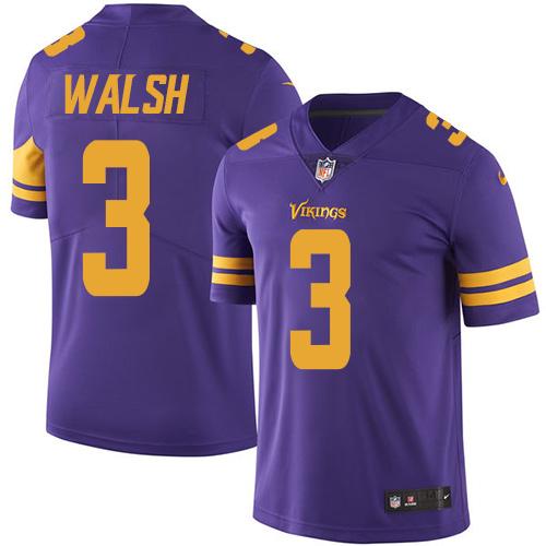 Blair Walsh