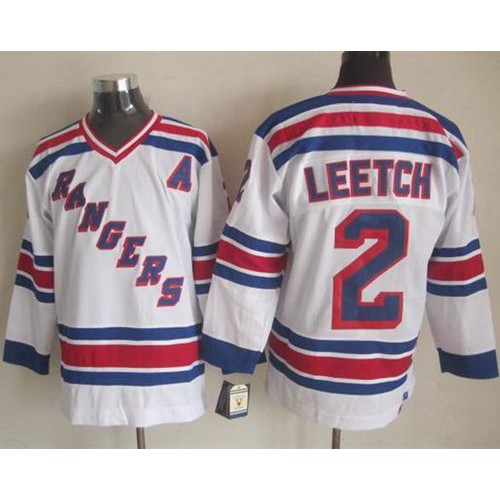 Brian Leetch