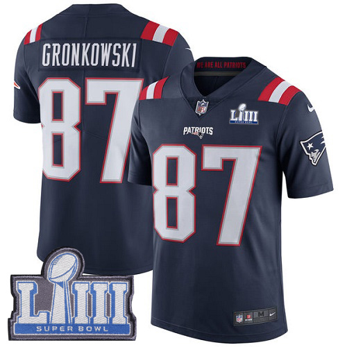 Rob Gronkowski