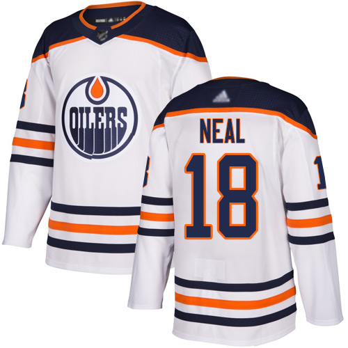 James Neal