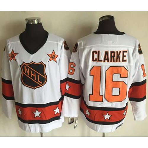 Bobby Clarke