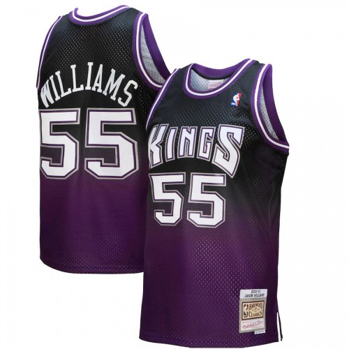 Jason Williams