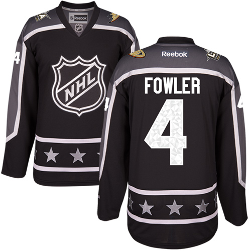 Cam Fowler