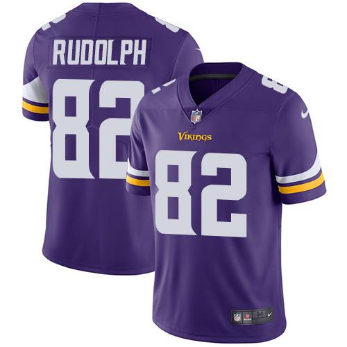 Kyle Rudolph