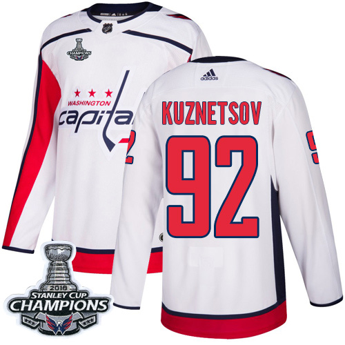 Evgeny Kuznetsov
