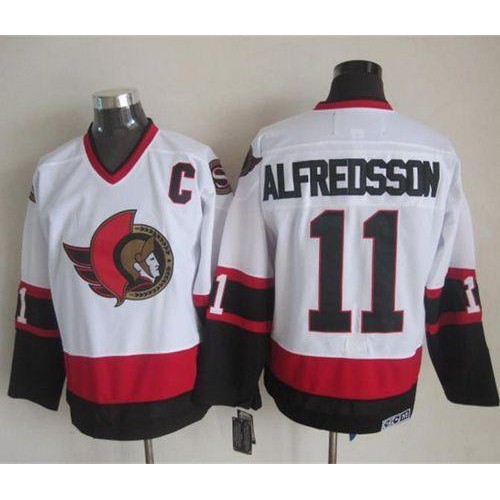 Daniel Alfredsson