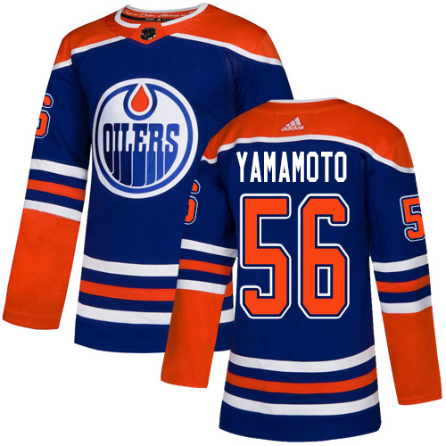 Kailer Yamamoto