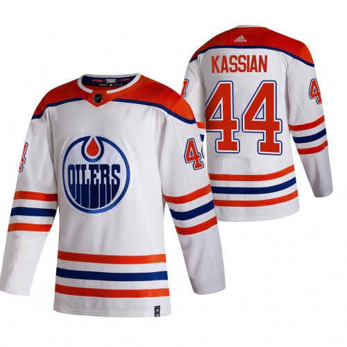 Zack Kassian
